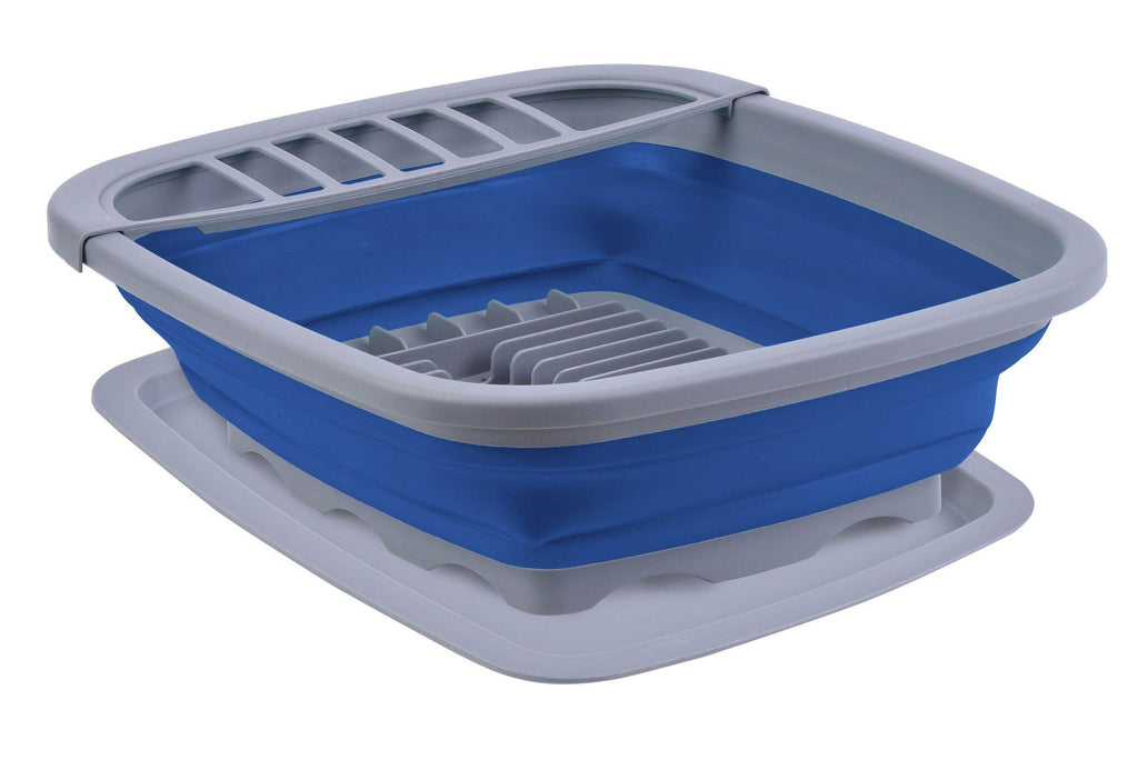 Folding Wash Drainer