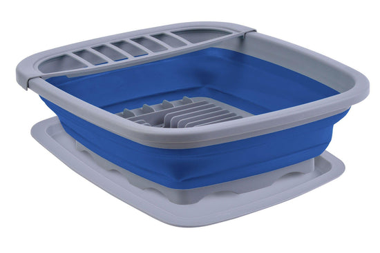 Folding Wash Drainer