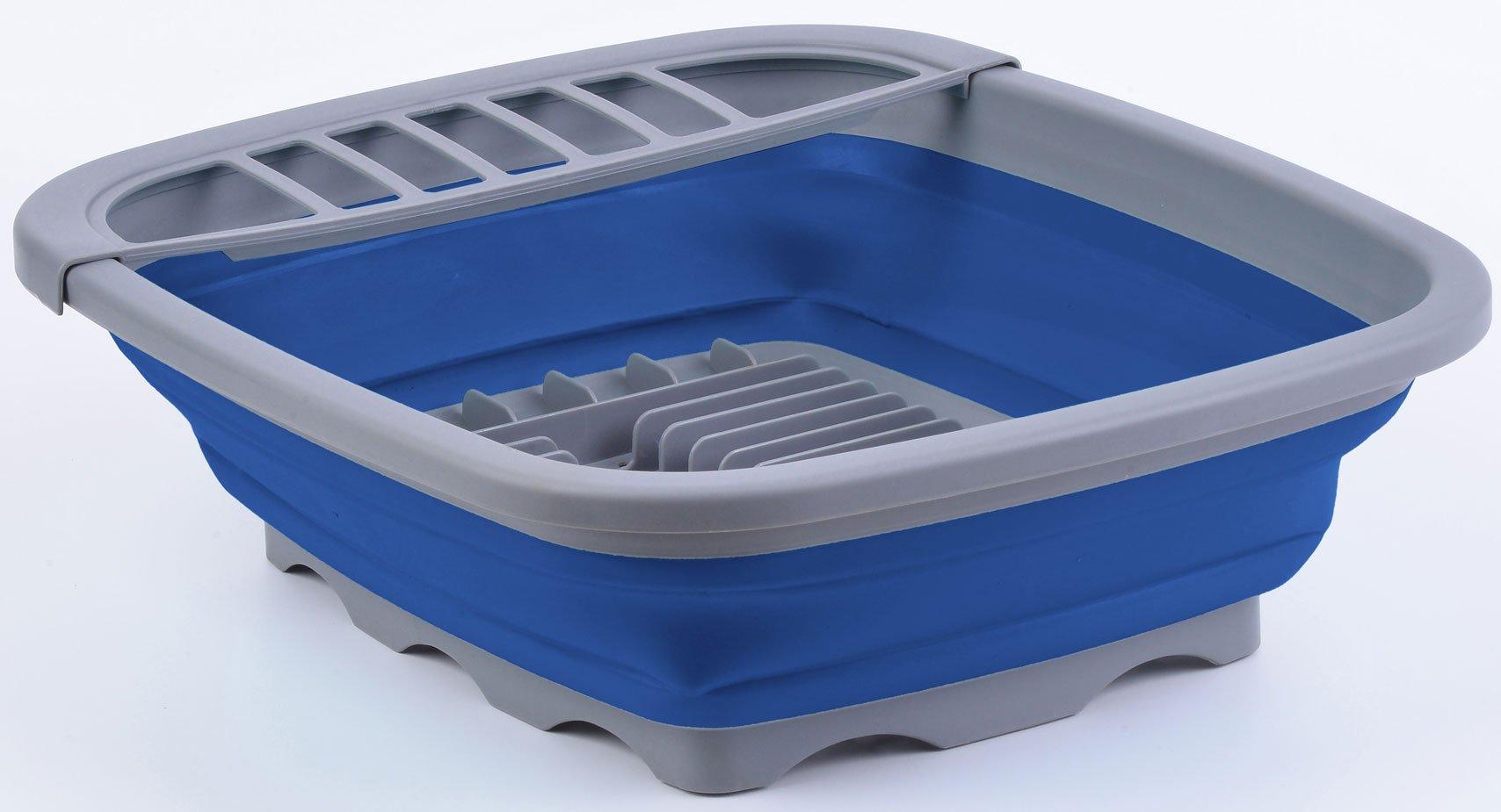 Folding Wash Drainer