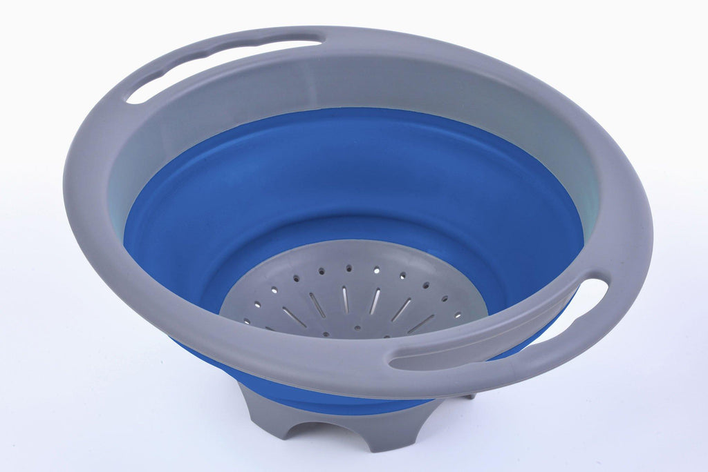 Folding Colander