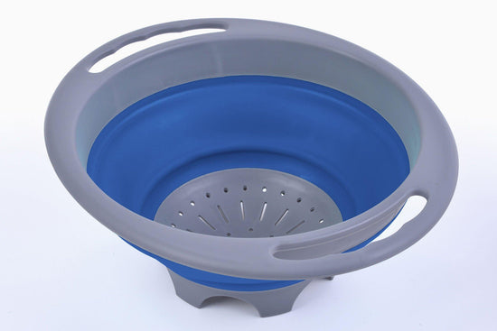 Folding Colander