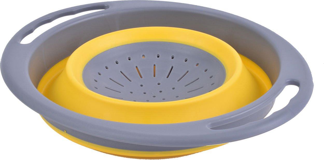Folding Colander