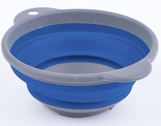Folding Compact Bowl