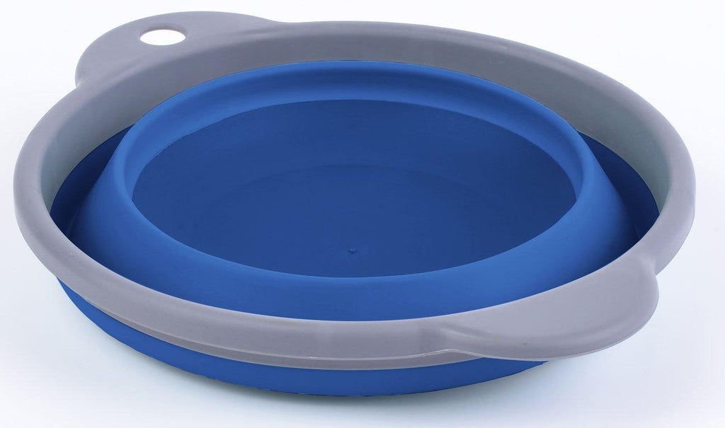 Folding Compact Bowl