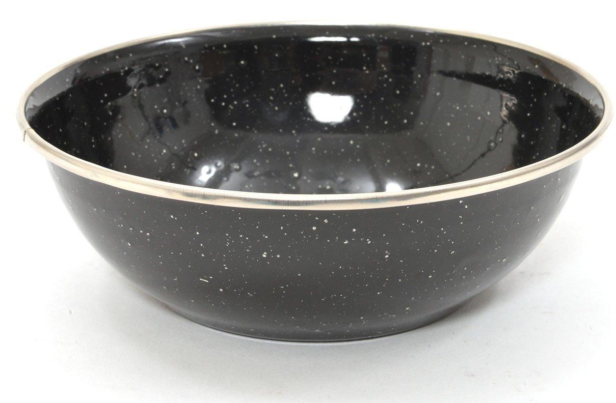 Enamel Bowl