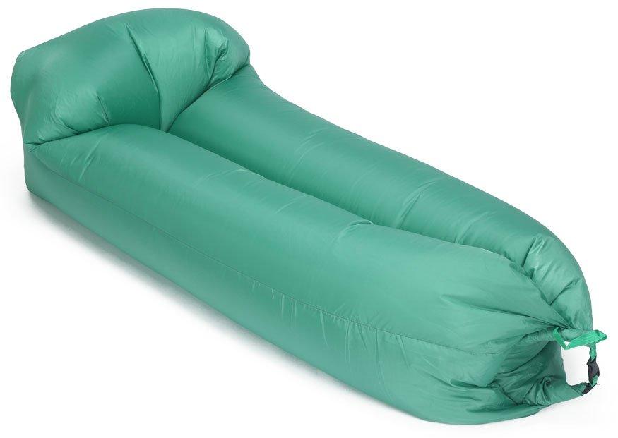 Lazi Bed II