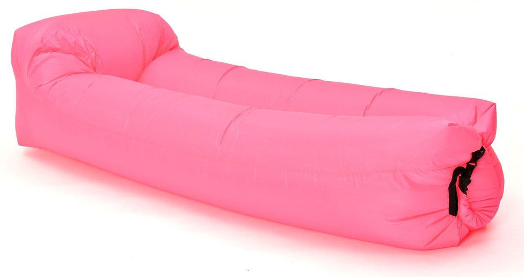 Lazi Bed II