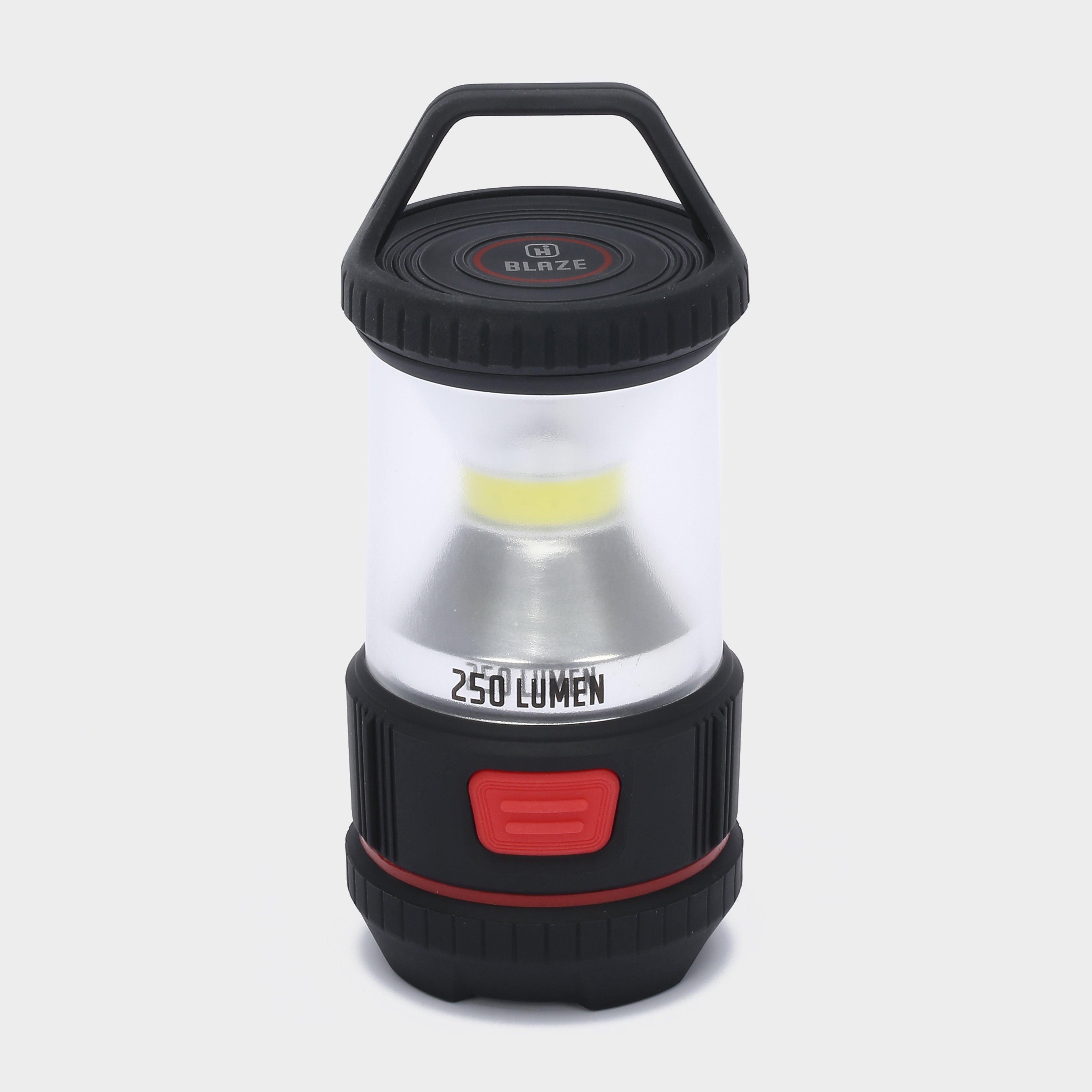 Blaze Mini 360º Cob Lantern