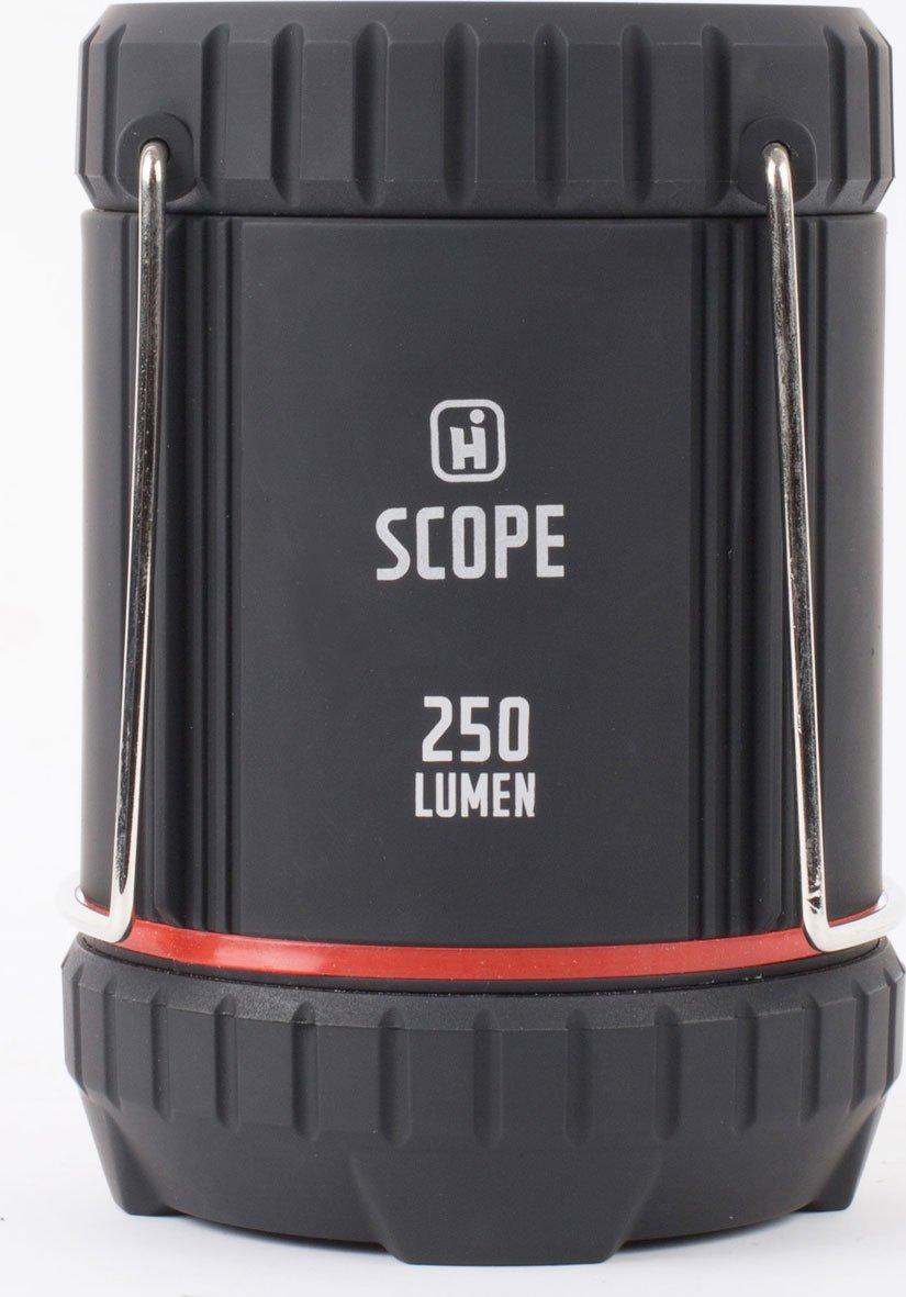 Scope Telescopic 360º COB Lantern