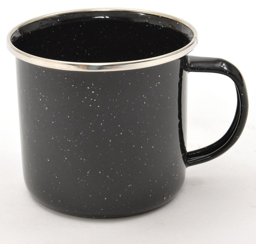 Enamel Cup 12oz
