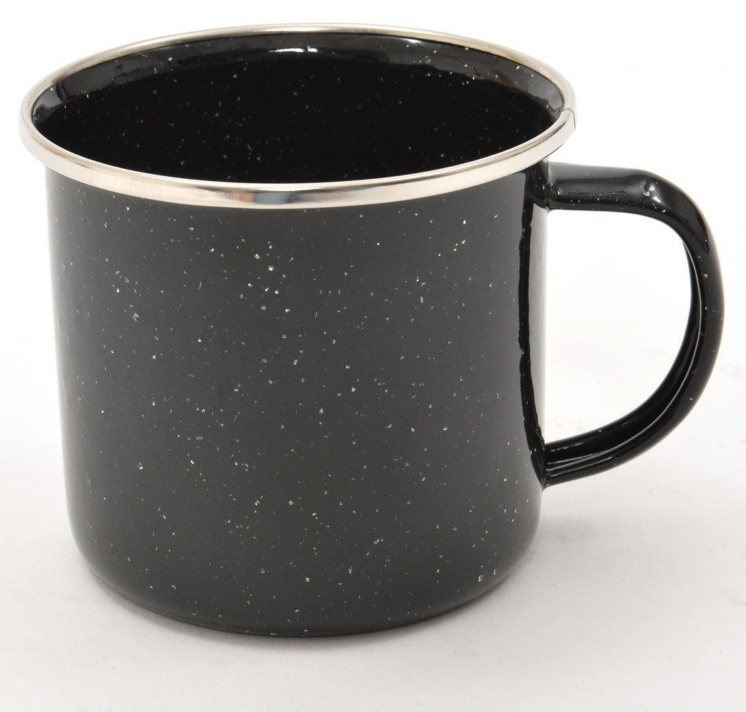 Enamel Cup 12oz