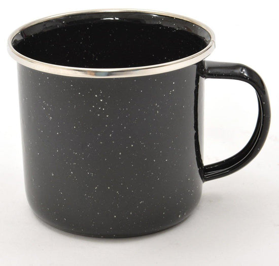 Enamel Cup 12oz