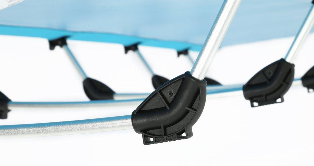 Ultralite Folding Cot