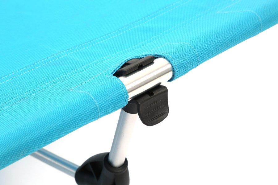 Ultralite Folding Cot