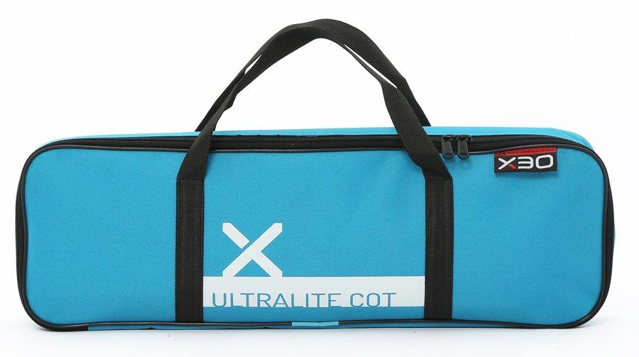 Ultralite Folding Cot