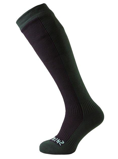 Hiking Mid Knee Socks