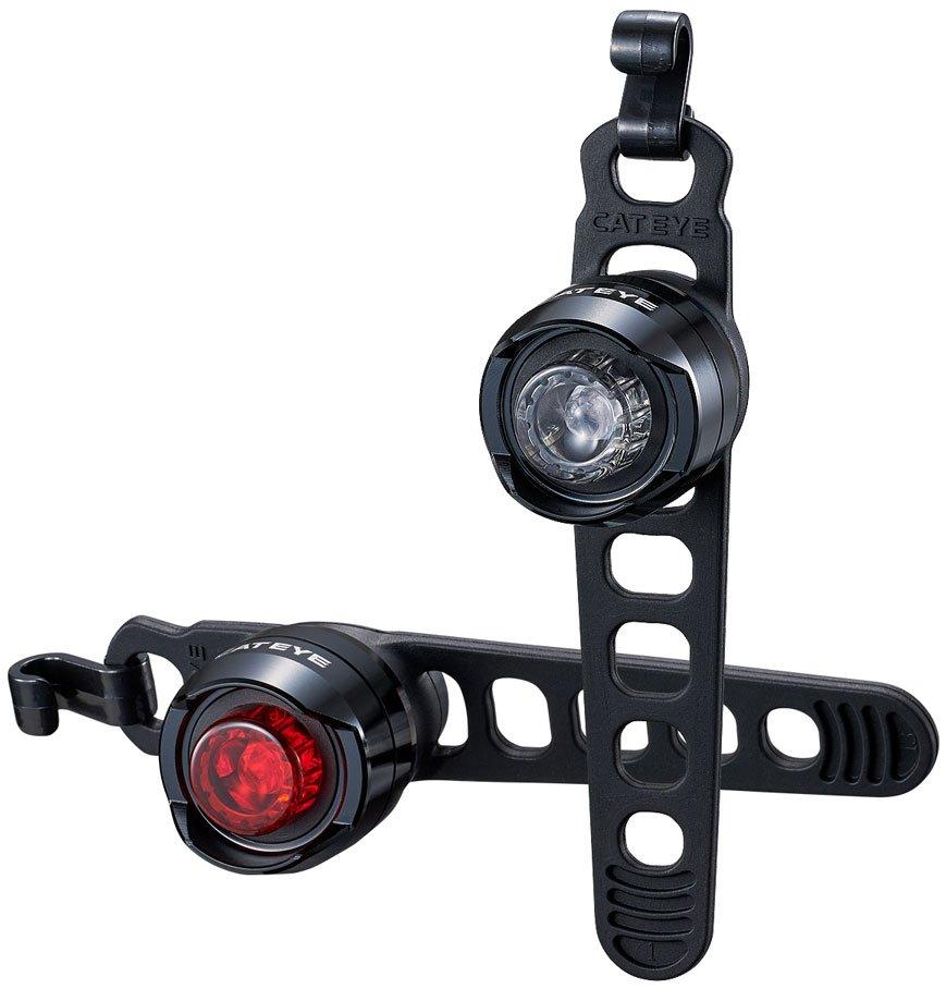 ORB Front Bike Light