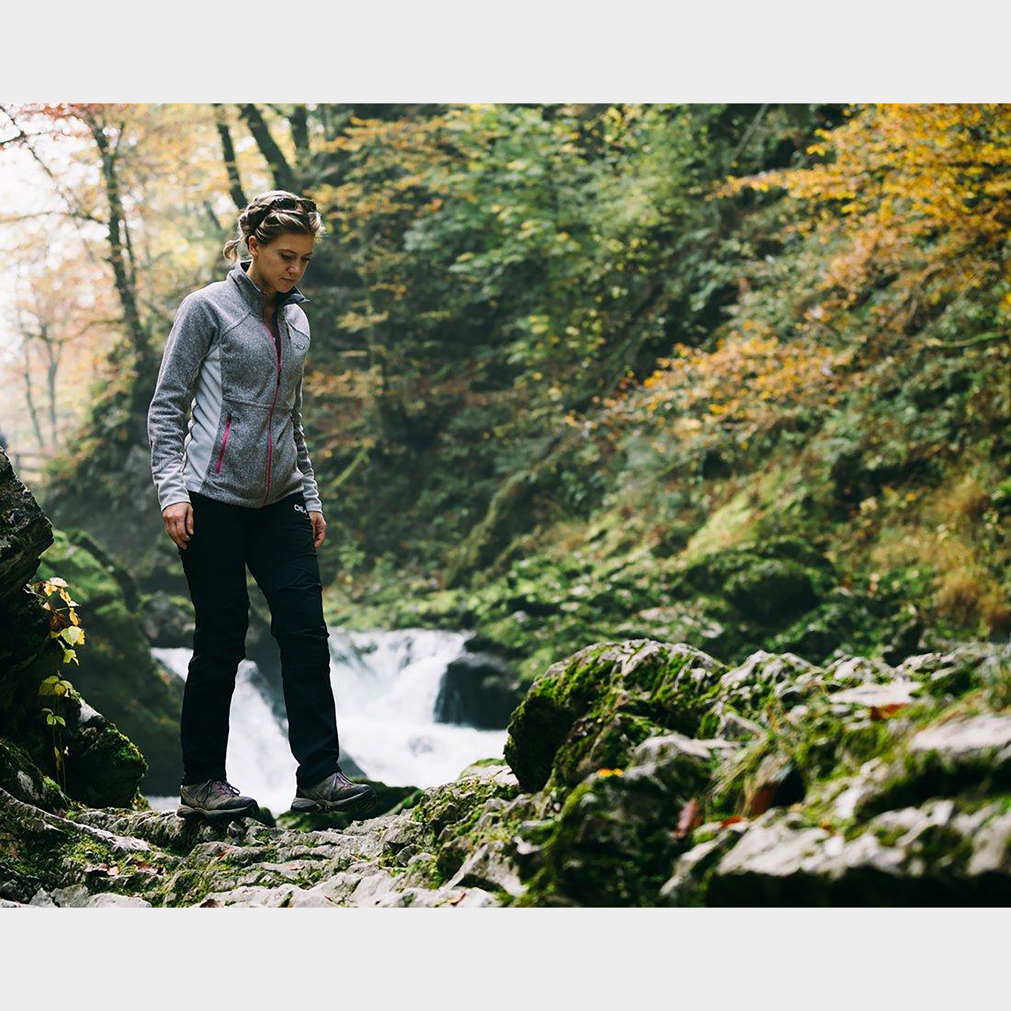 Women's Igneous Stretch 250 Fleece Jacket