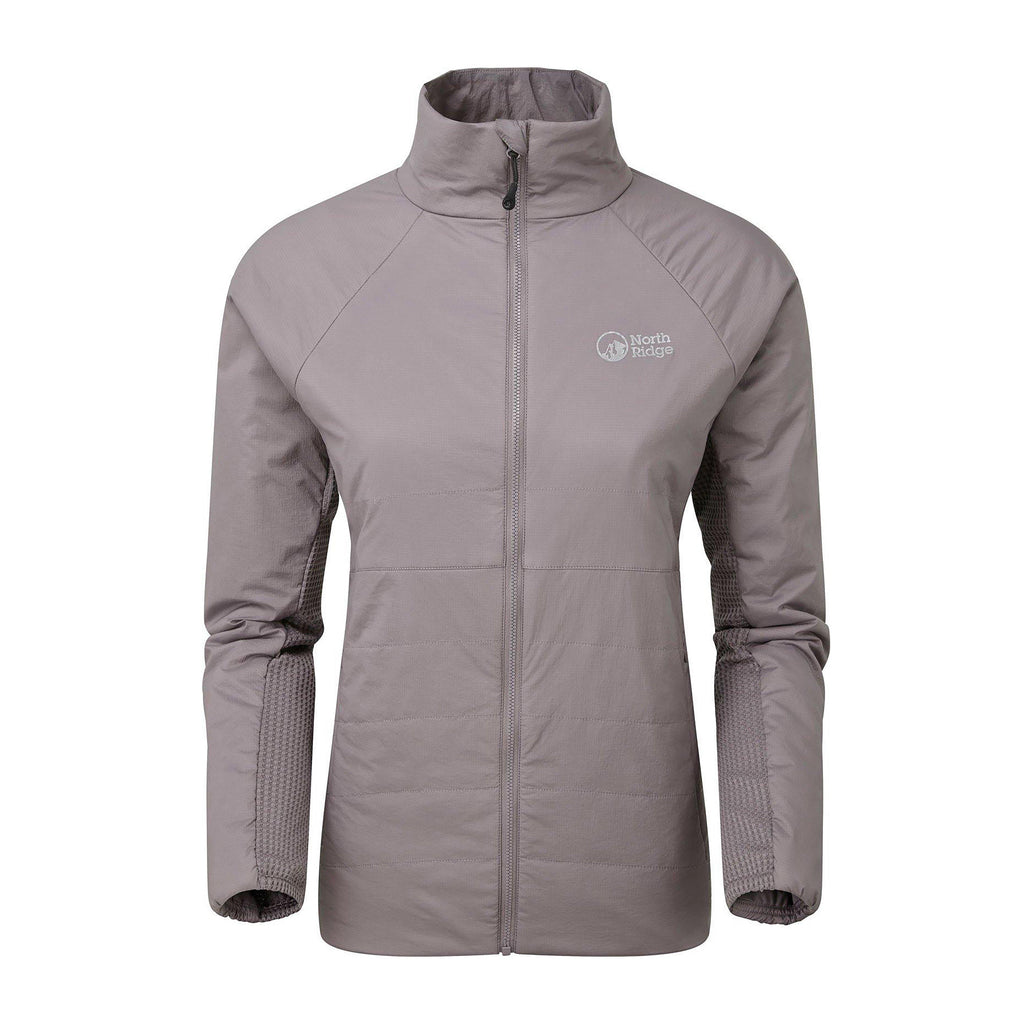 Women's Latitude Core Insulated Jacket
