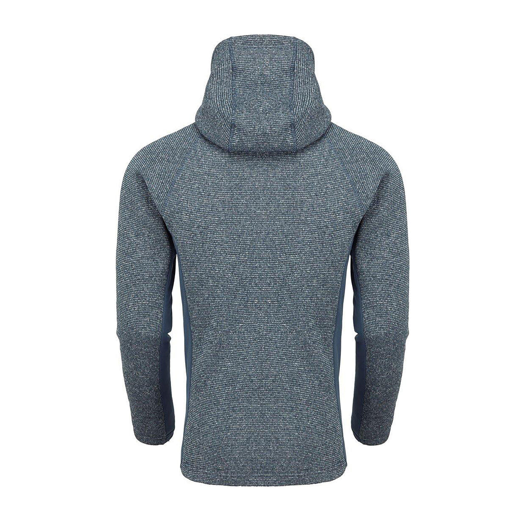 Men's Atlas Textured Fleece