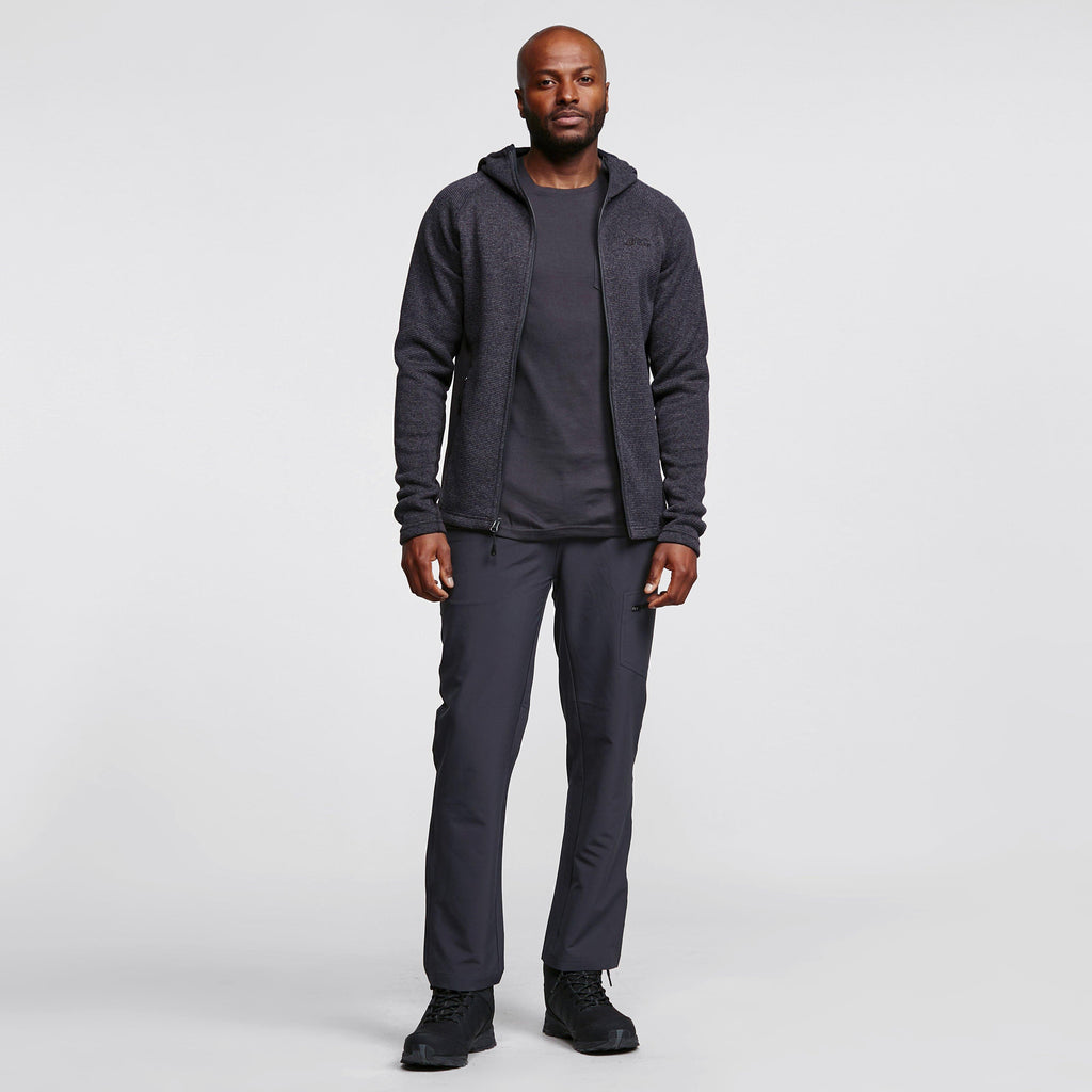 Men's Atlas Textured Fleece