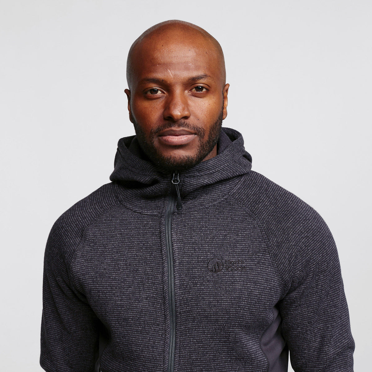 Men's Atlas Textured Fleece
