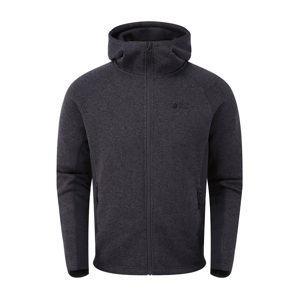 Men's Atlas Textured Fleece