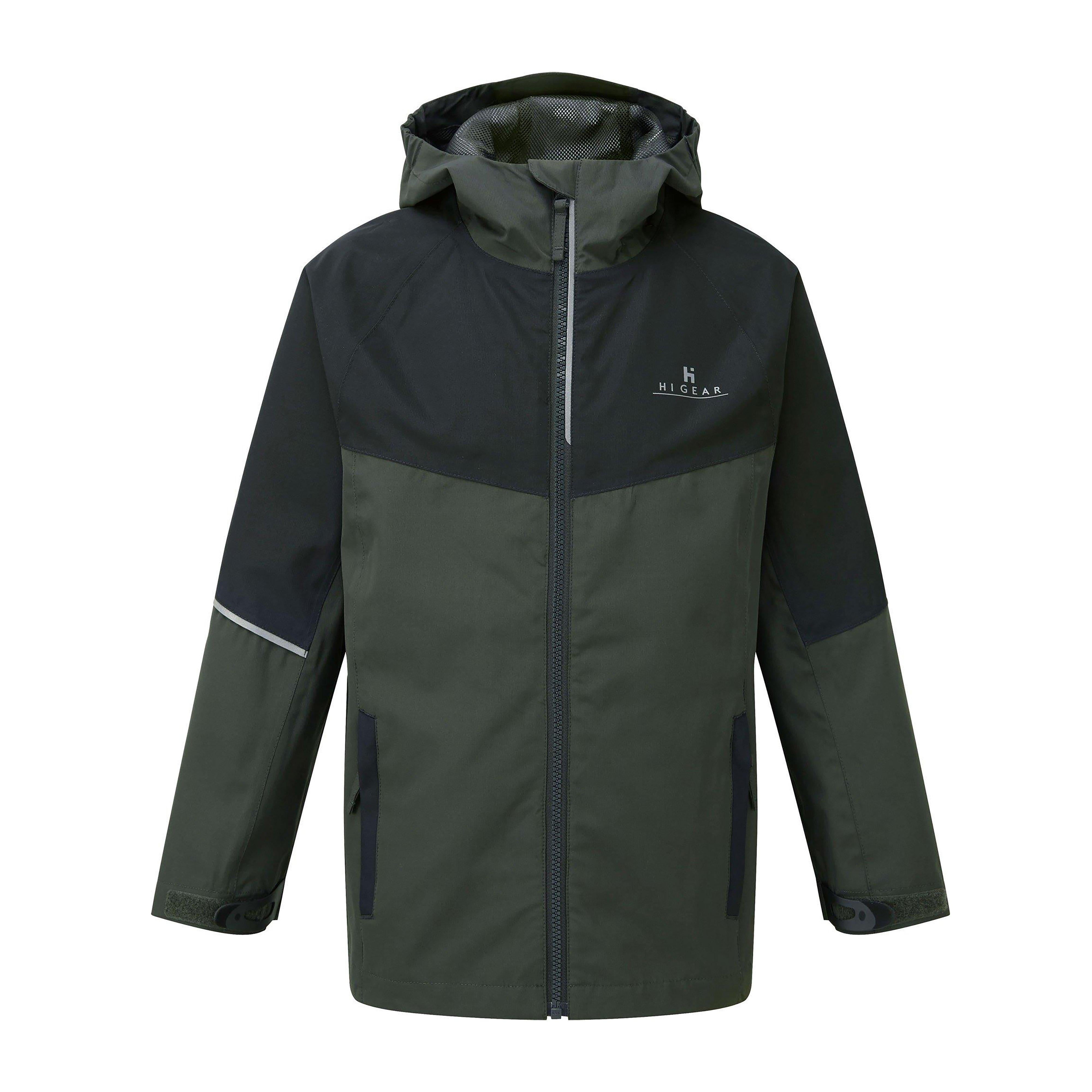 Kids' Element Waterproof Jacket