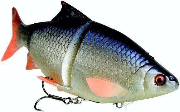 3D Linethru Roach 18cm Slow Sink