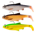 SG 3D Roach 10cm 18g 3pcs Kit