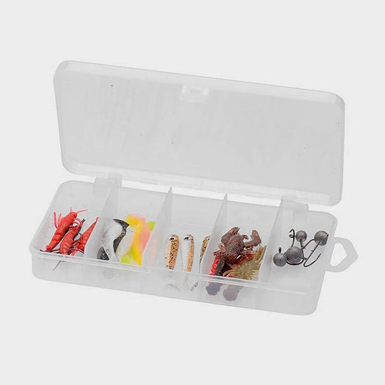 Perch Pro Kit2 Size S 23Pcs