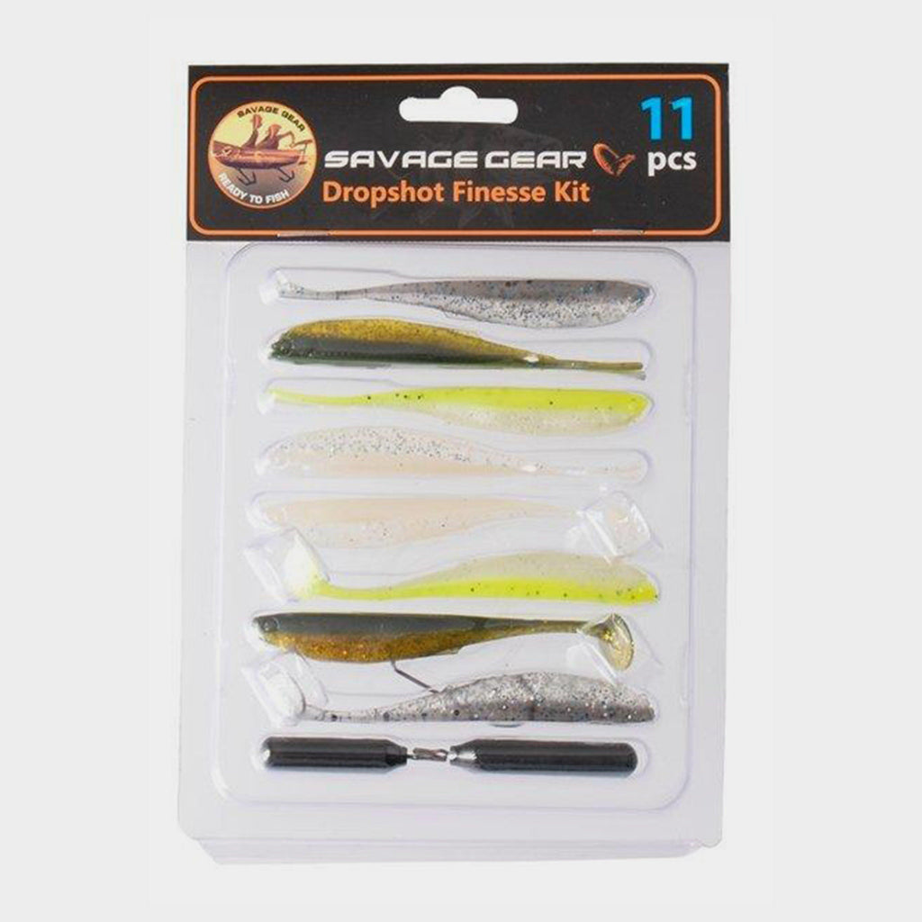 SG Finezze Dropshot Kit 11pcs