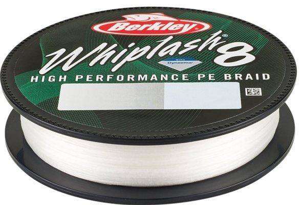 Whiplash 8 300m 0.06 Green