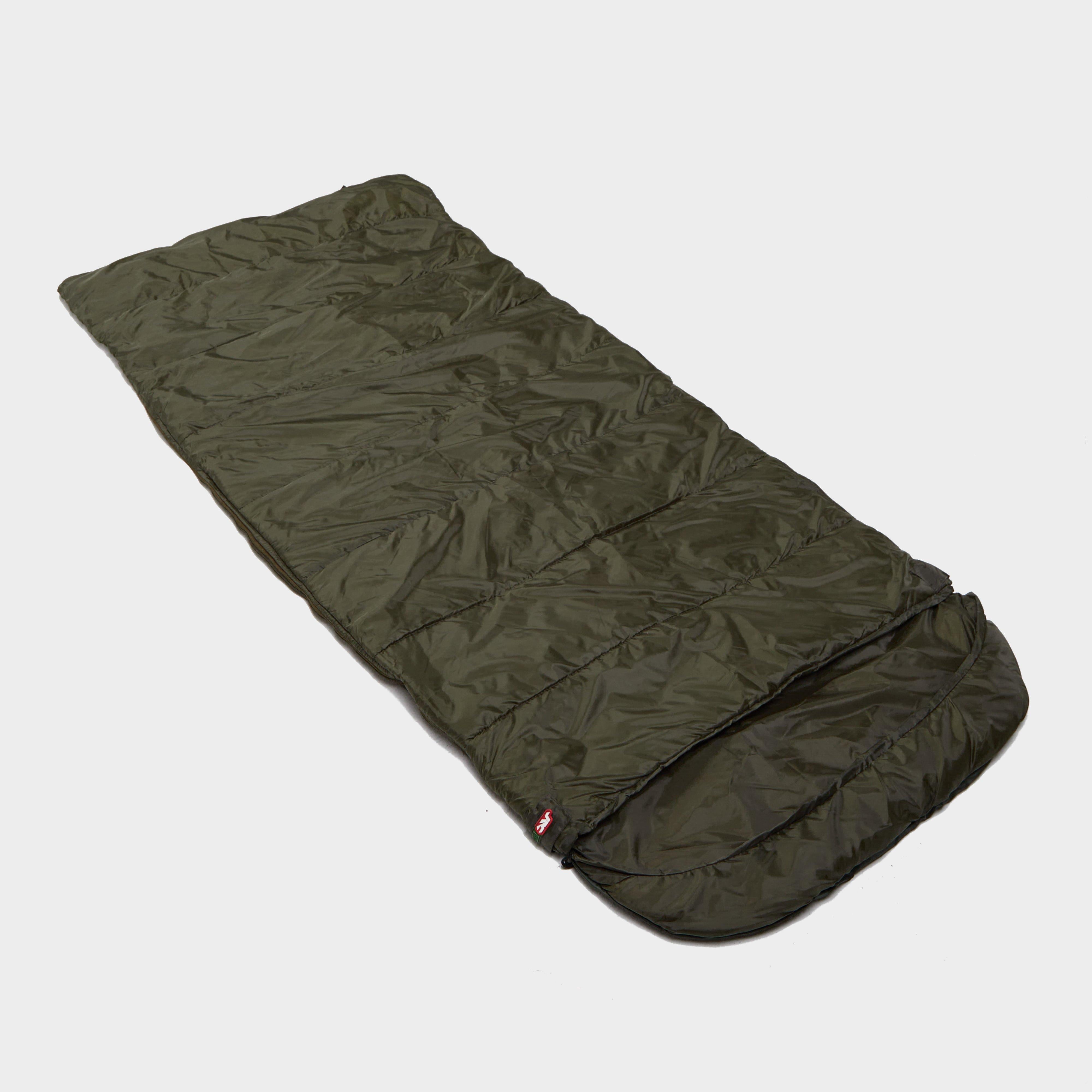 Defender Sleeping Bag Regular