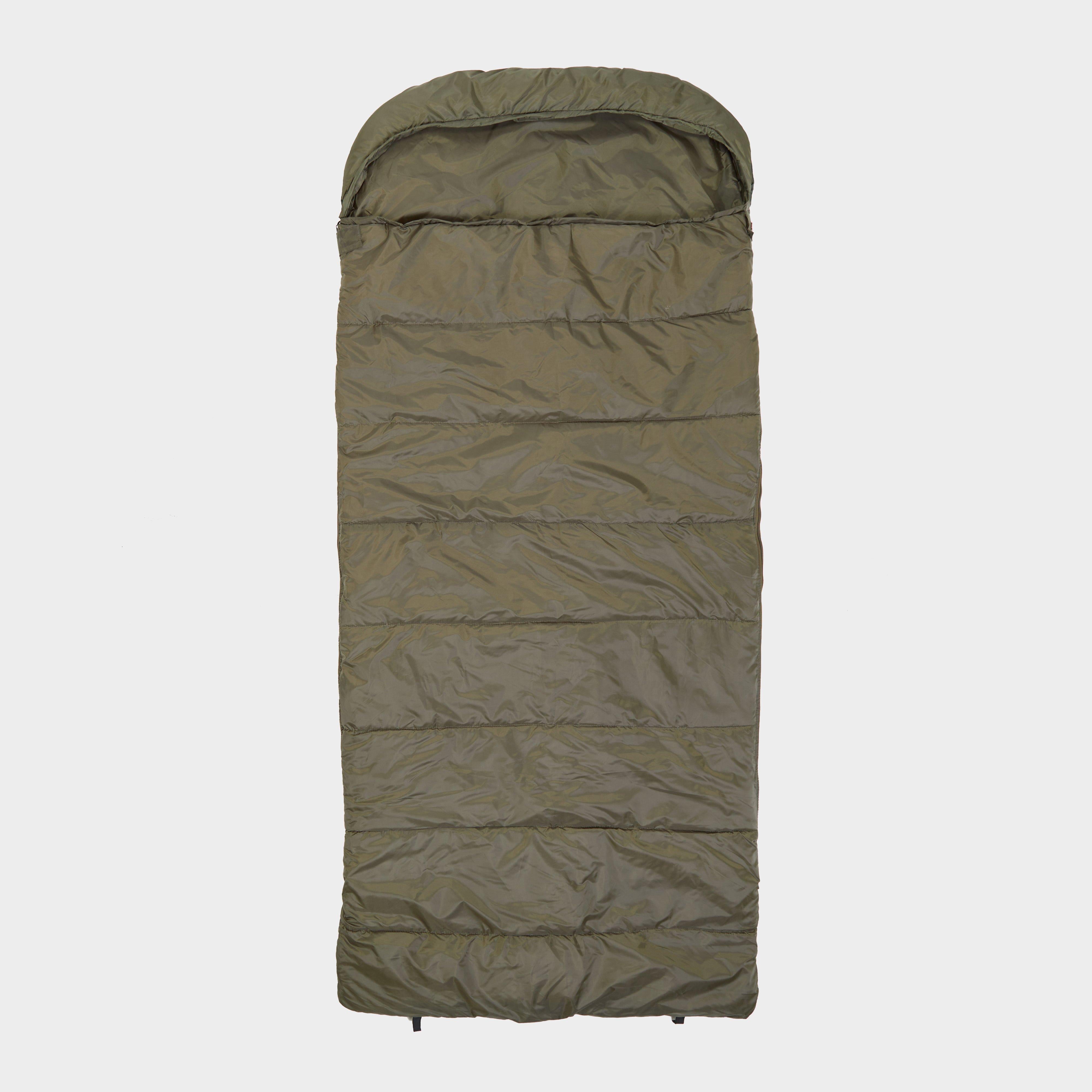 Defender Sleeping Bag Wide