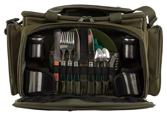 Defender Session Cooler Food Bag - 1445871