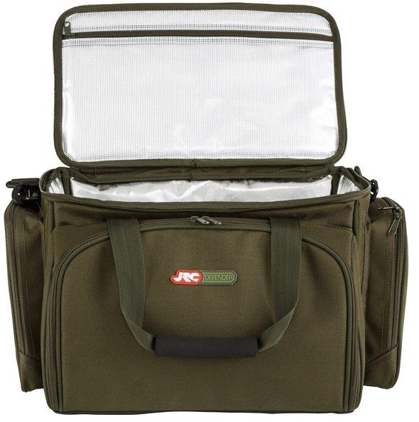Defender Session Cooler Food Bag - 1445871