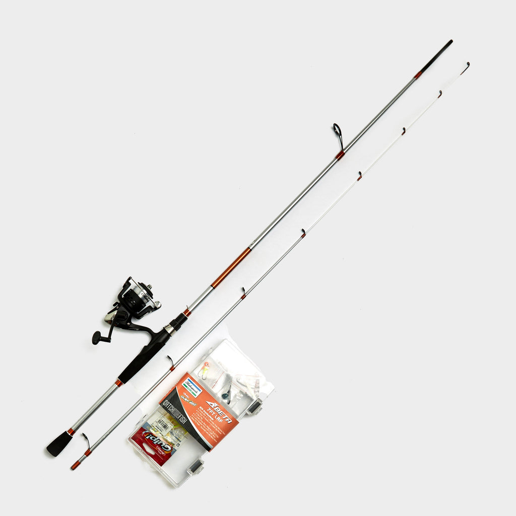 Catch More Fish LRF Kit (7ft)