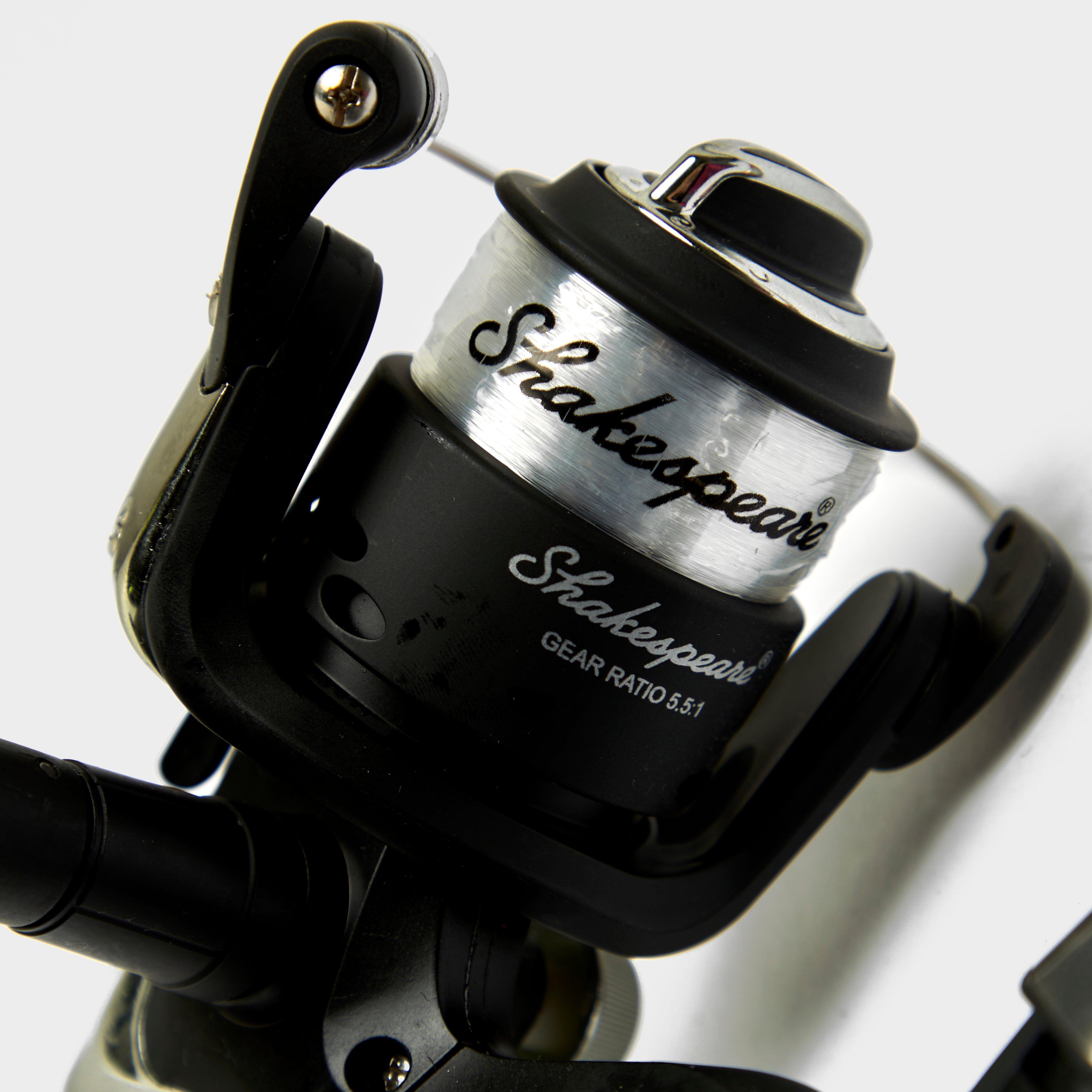 Catch More Fish LRF Kit (7ft)