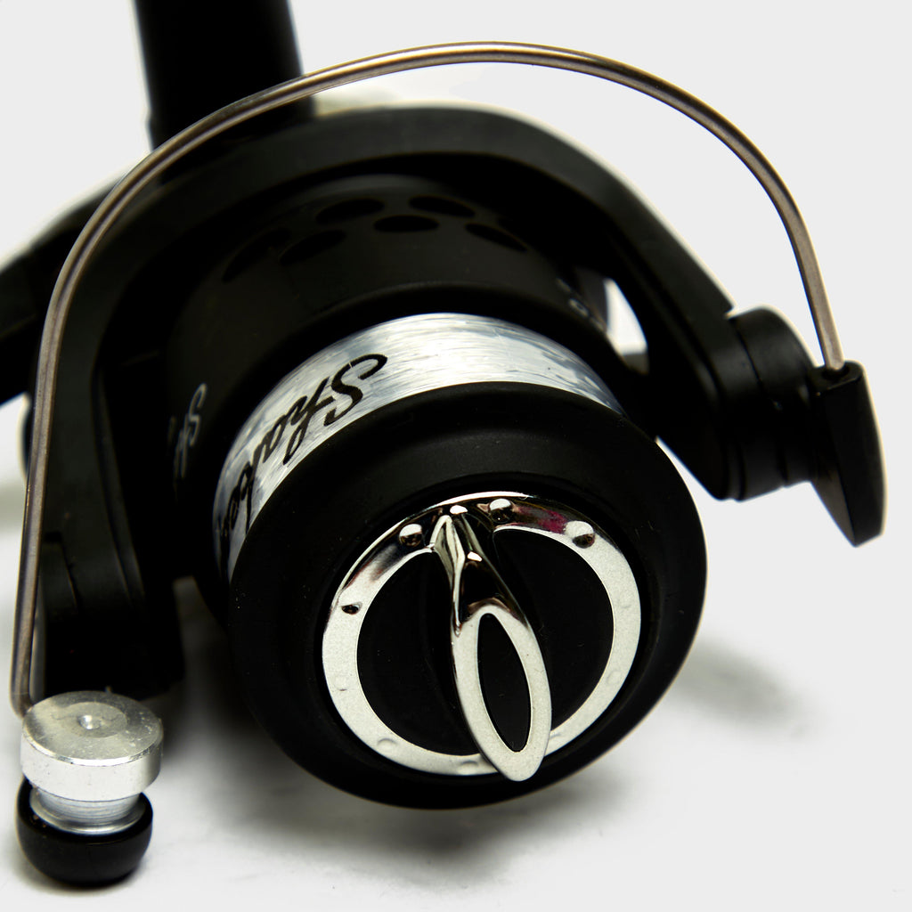 Catch More Fish LRF Kit (7ft)