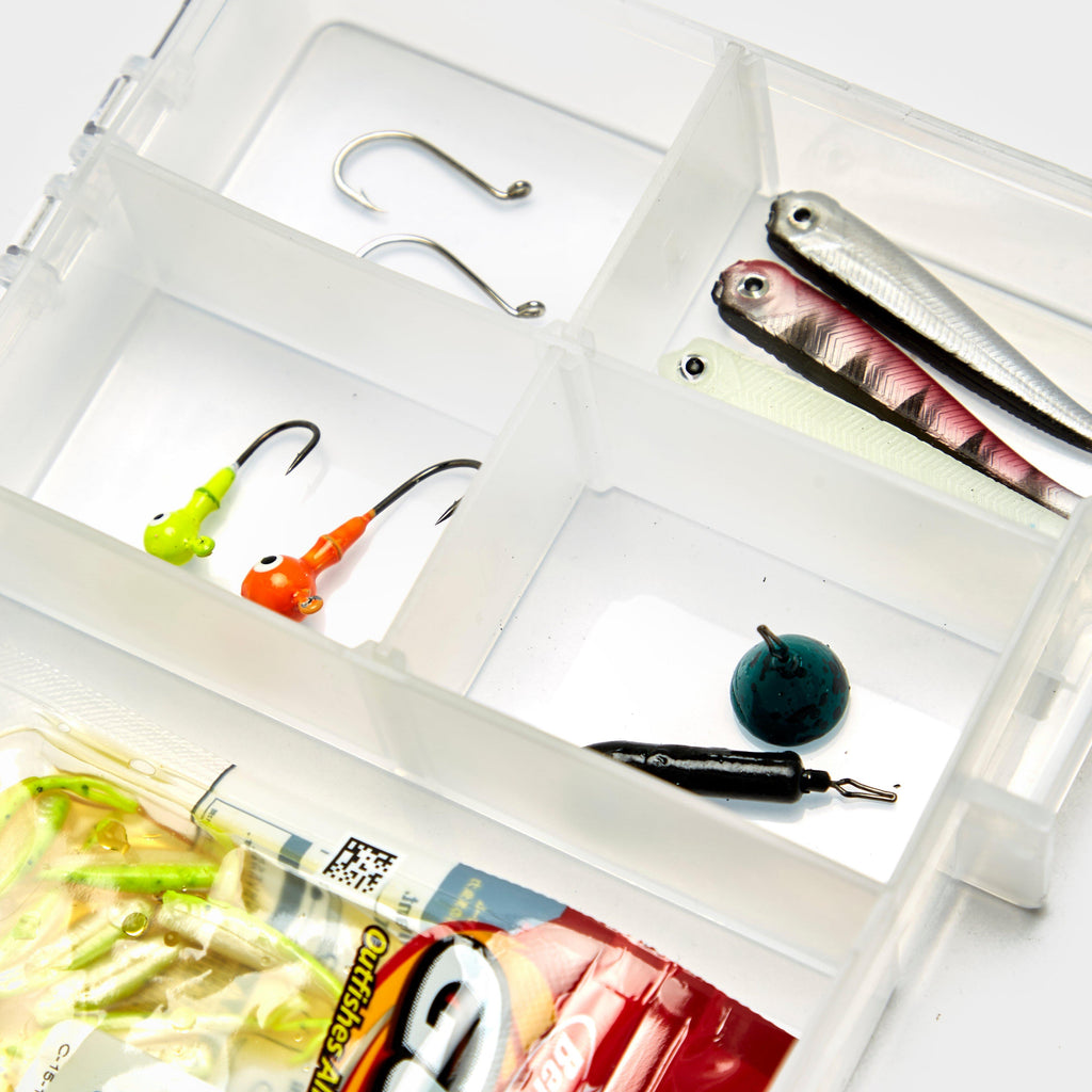 Catch More Fish LRF Kit (7ft)