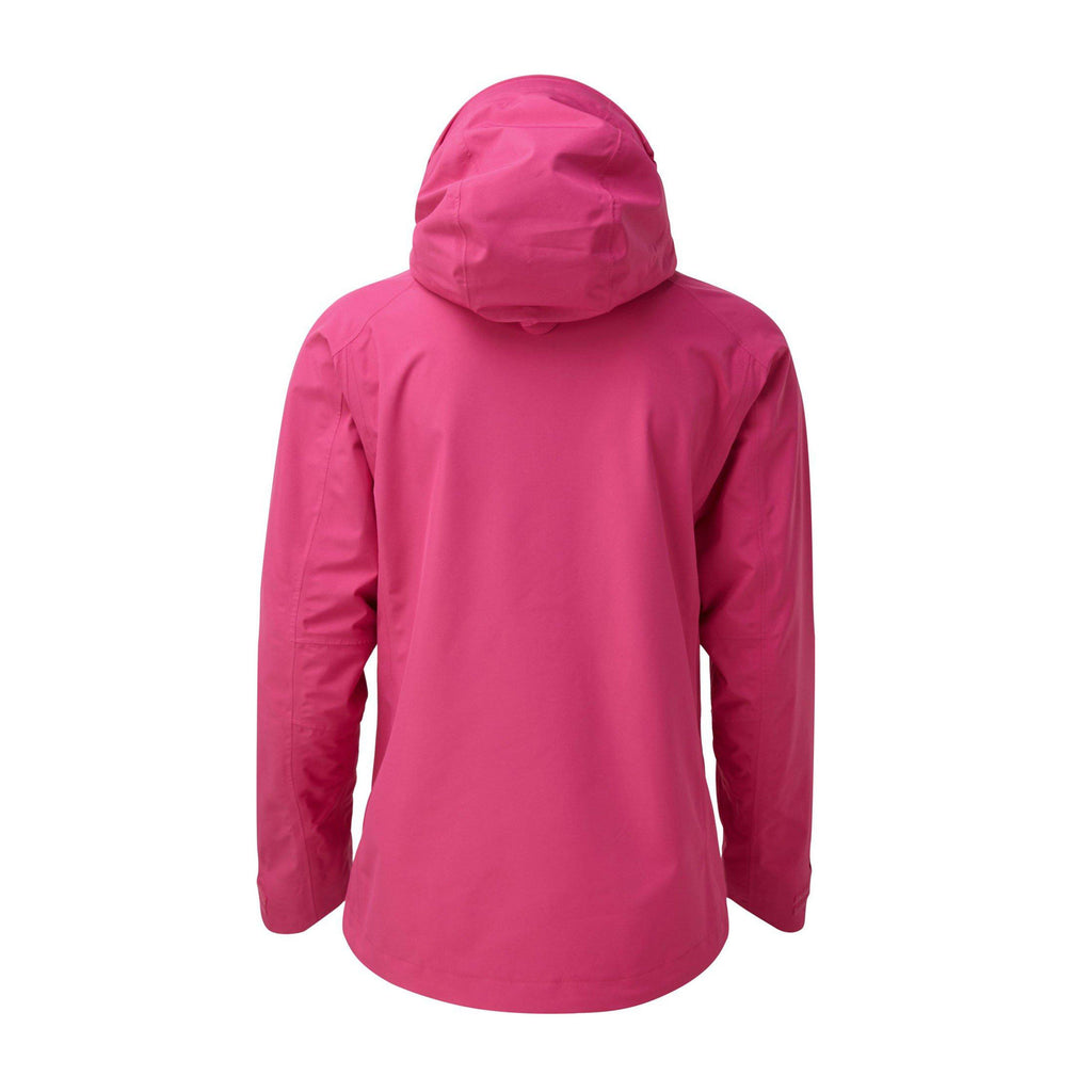 Women's Evolution Stretch Waterproof Jacket