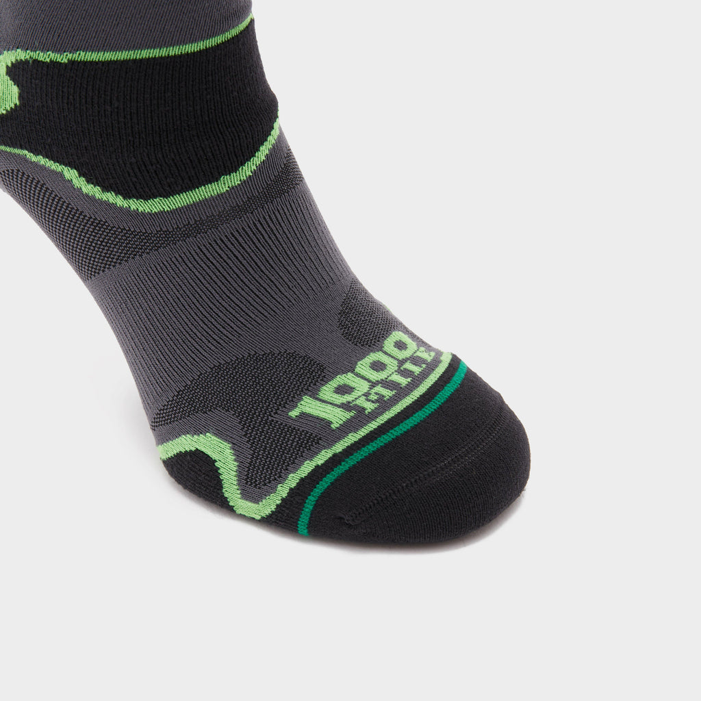 FUSION ANKLET
