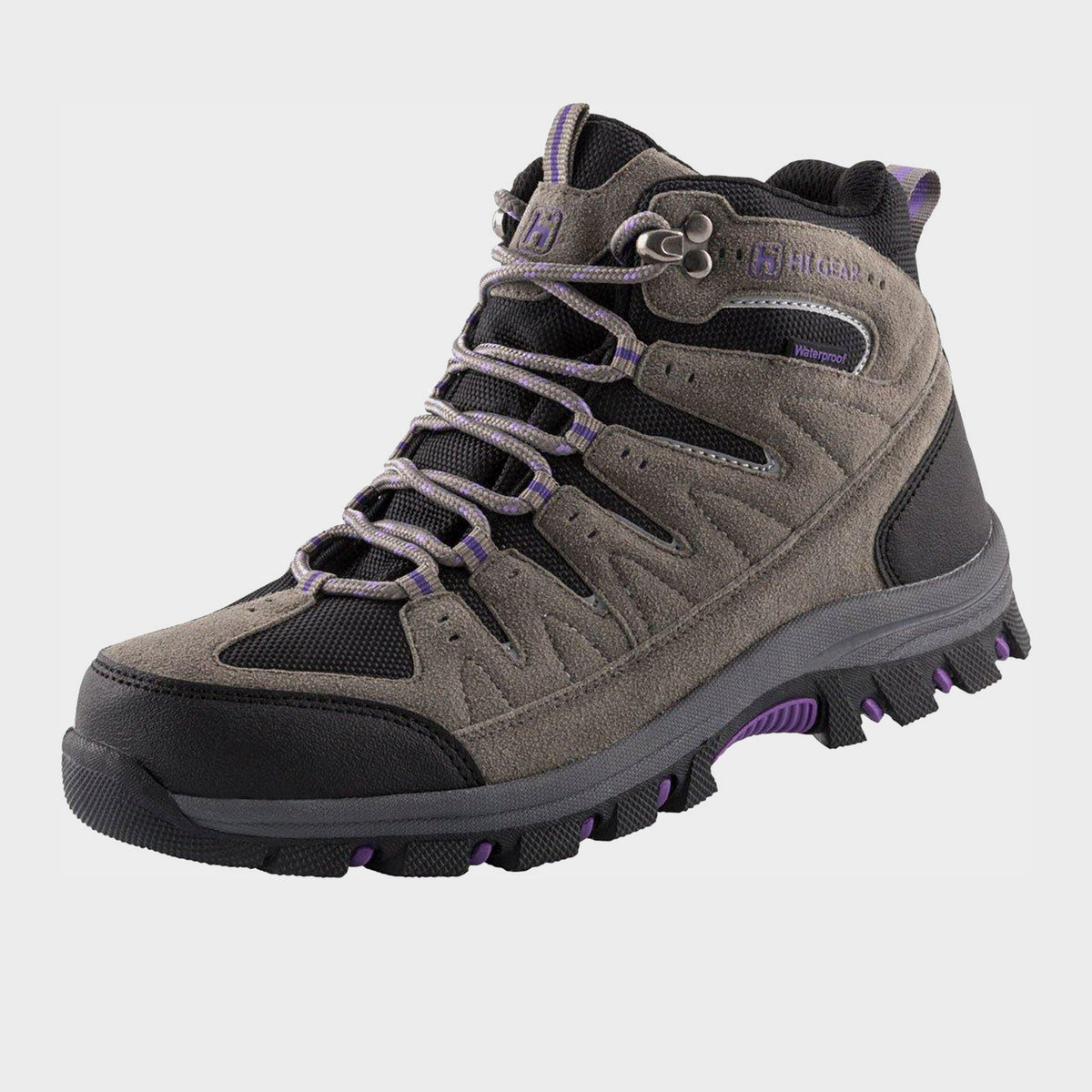 Kinder II Women's Walking Boots