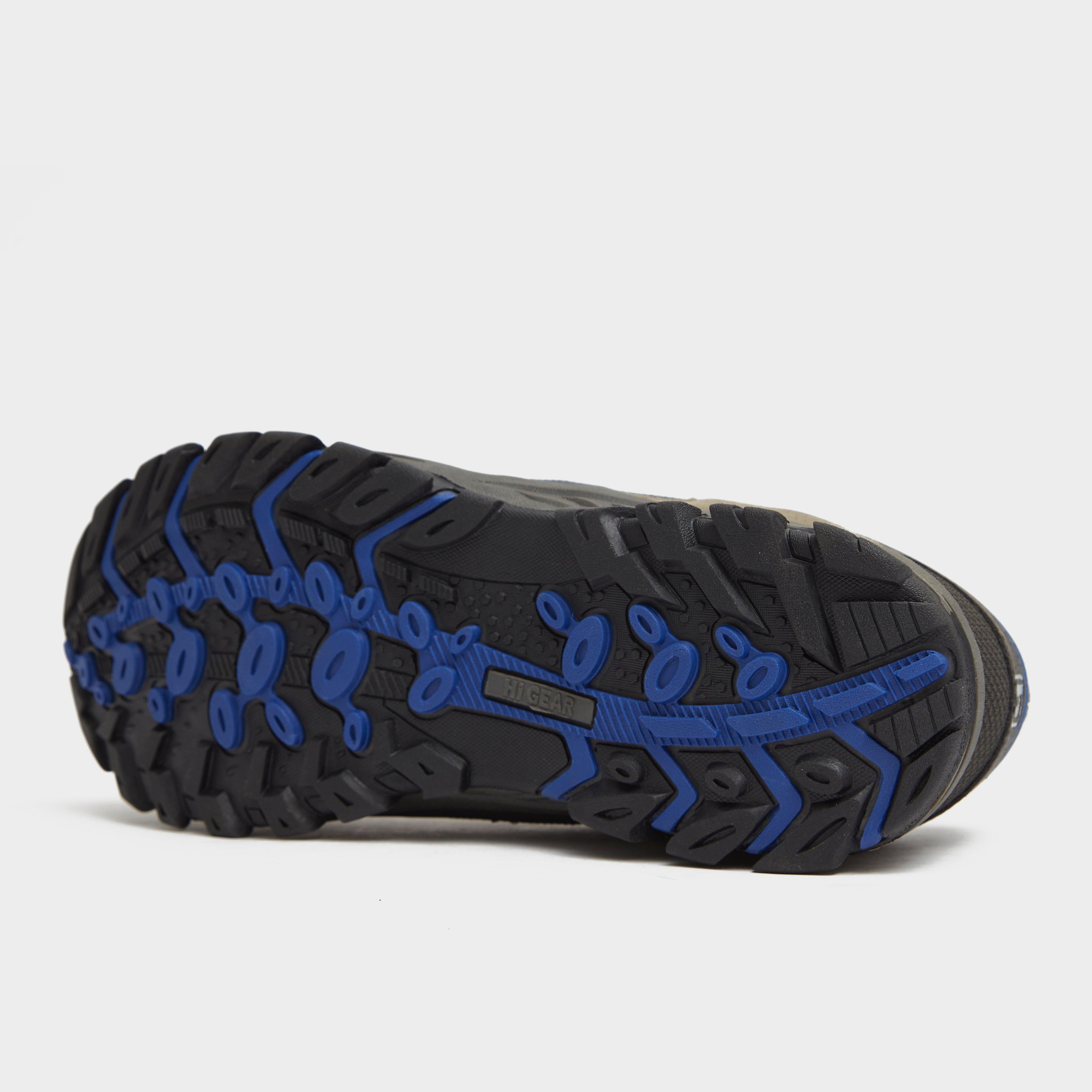 Sierra II Men's Walking Shoes