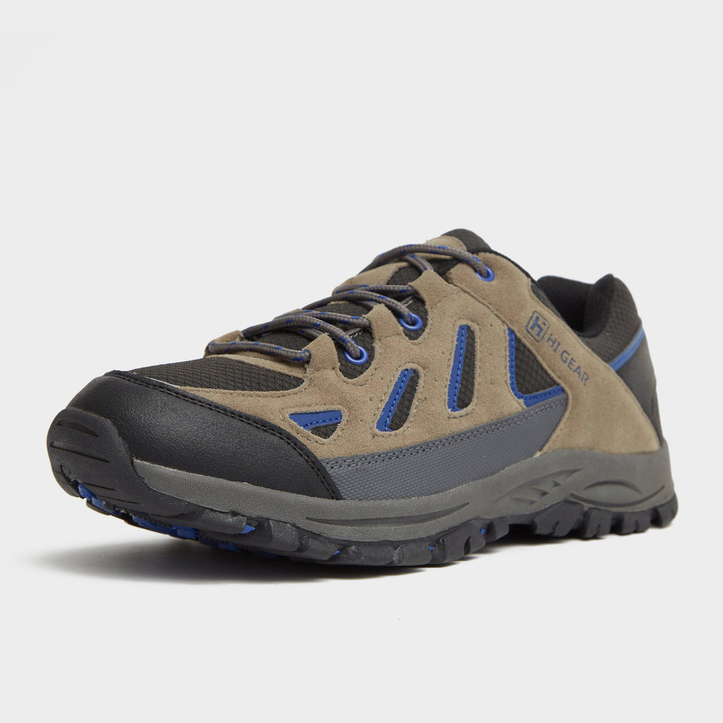 Sierra II Men's Walking Shoes
