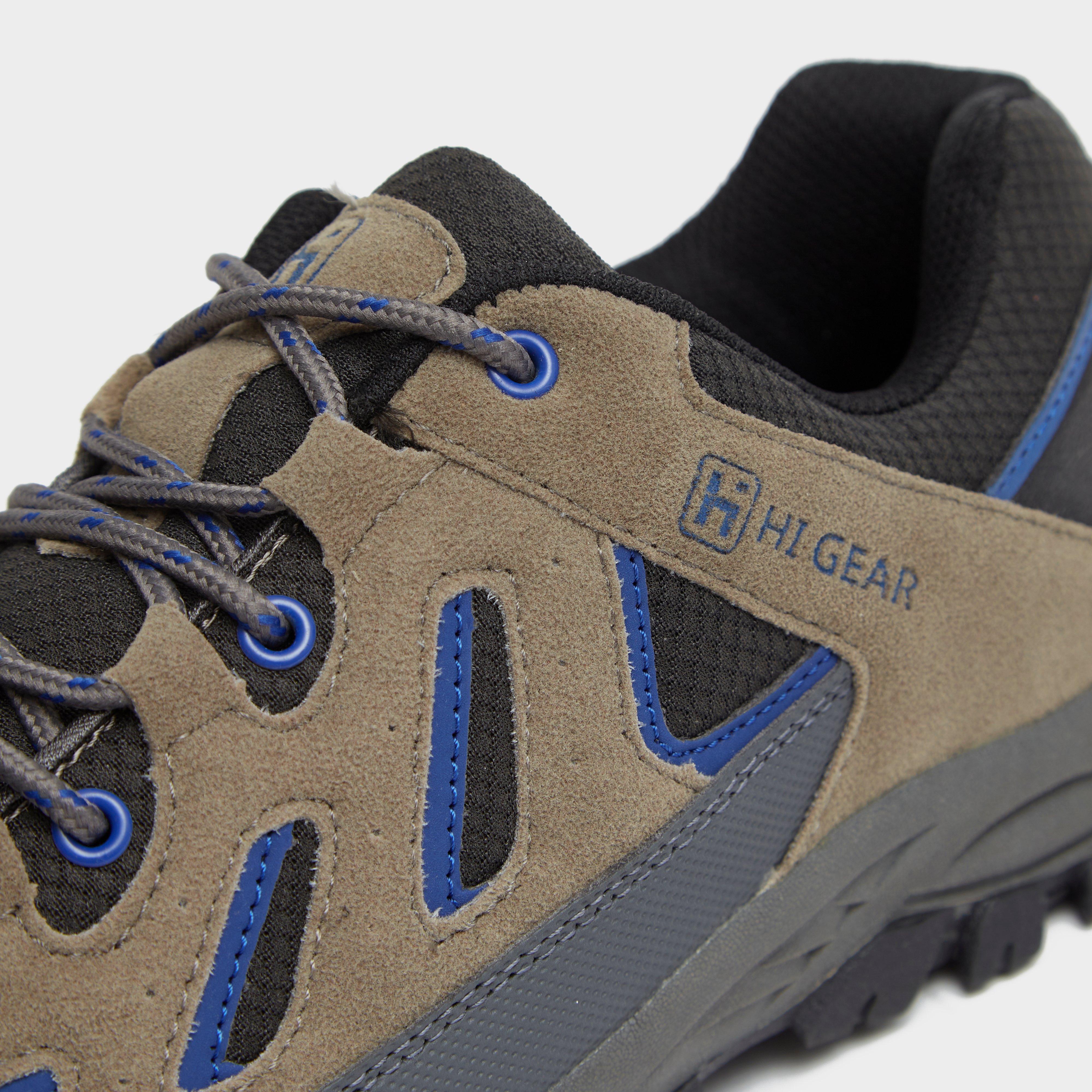 Sierra II Men's Walking Shoes