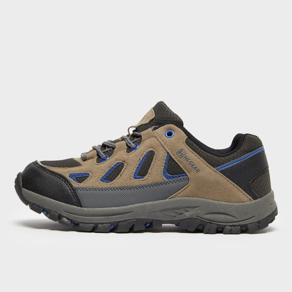 Sierra II Kids' Walking Shoes
