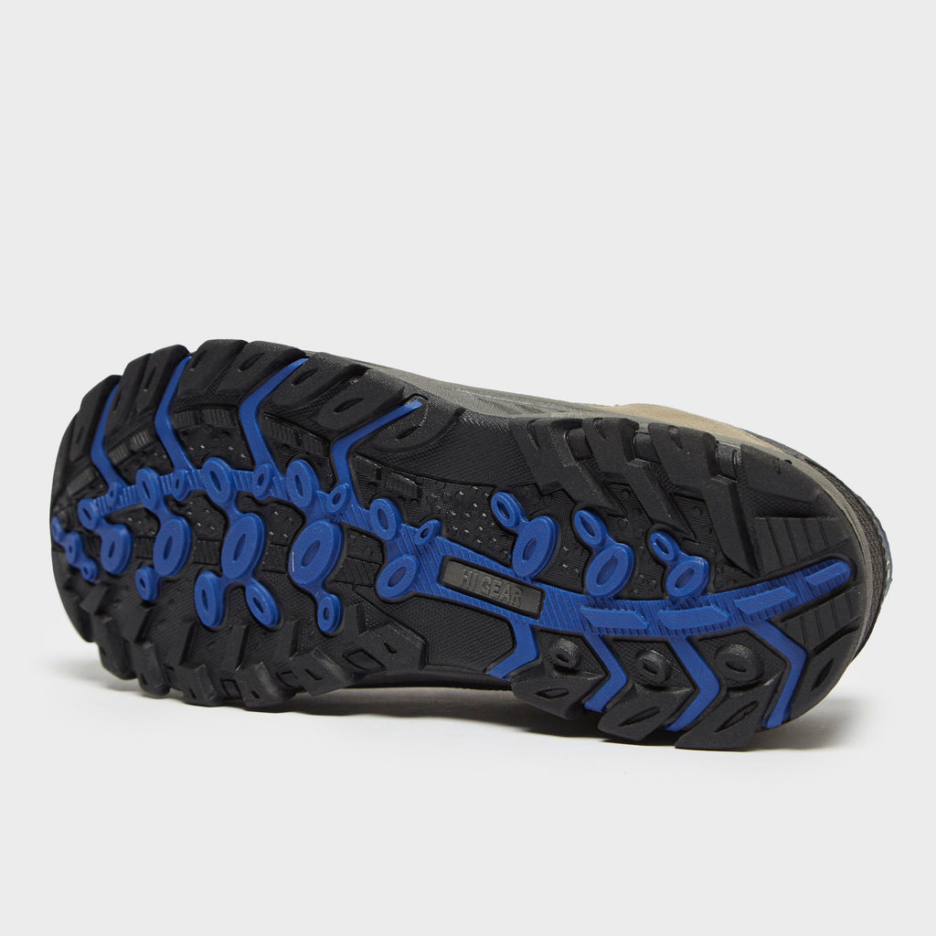 Sierra II Kids' Walking Shoes