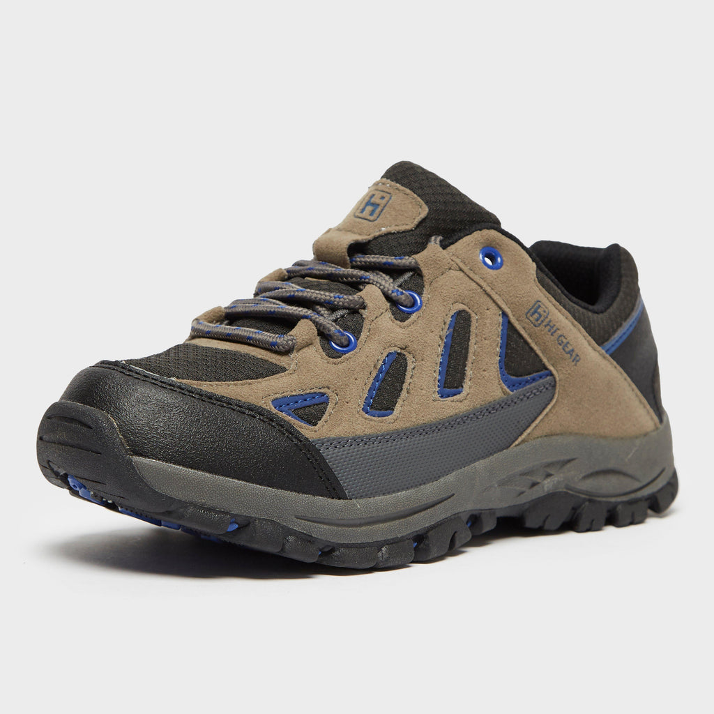 Sierra II Kids' Walking Shoes